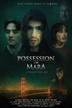 кадр из фильма Одержимость Мары