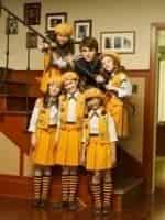 Один брат на весь отряд кадр из фильма