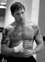 Один воин кадр из фильма