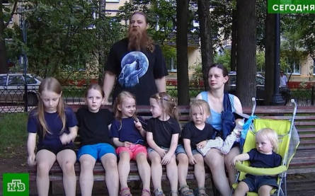 Жизнь семьи Тепляковых: одна большая ложь или правда о счастливом быте?