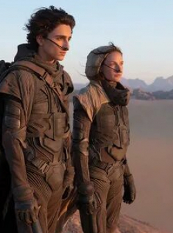 Одна из тысячи