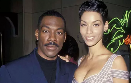 Эдди Мерфи: как одна жена и пять подруг стали матерями его 10 детей