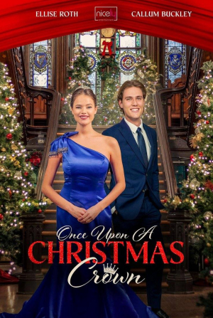 кадр из фильма Однажды под рождественской короной