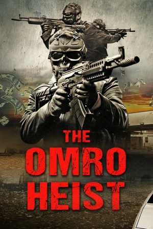 кадр из фильма Ограбление Омро