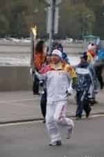 Олимпийское время. Панорама дня кадр из фильма