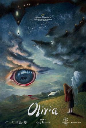 кадр из фильма Оливия