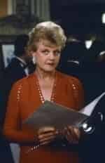 Она написала убийство. Домашний уход кадр из фильма