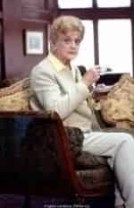 Она написала убийство. Гейм, сет, убийство кадр из фильма