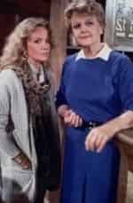 Она написала убийство. Прижата к ногтю кадр из фильма