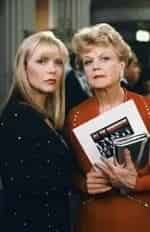 Она написала убийство. Смертельное киндо кадр из фильма