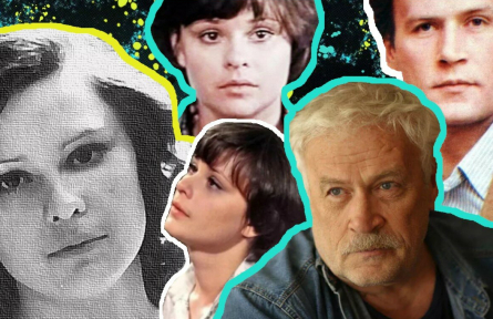 Без прощания: история жизни Анастасии Ивановой - актрисы, жены Бориса Невзорова, похищенной близким членом семьи