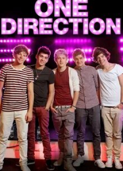 One Direction: Единственный путь — вверх
