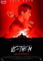 Они и мы кадр из фильма