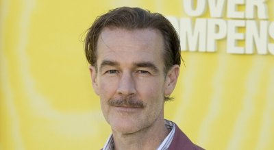 Онкобольной звёздой Бухти Доусона Ван Дер Бик бросает свои планы