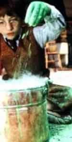 Оно живет кадр из фильма