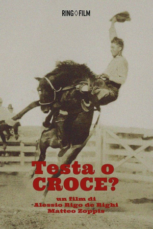 кадр из фильма Орел или решка?
