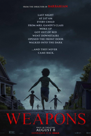 Джош Бролин и фильм Орудия (2025)