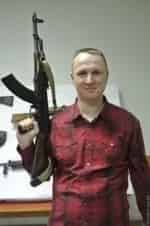 кадр из фильма Оружие ХХ века