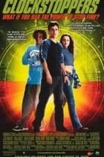 Остановившие время кадр из фильма