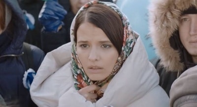 Трейлер фильма Гроза