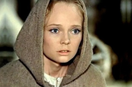 Наталья Белохвостикова: героиня, которая доказала, что любовь и материнство не знают возрастных ограничений