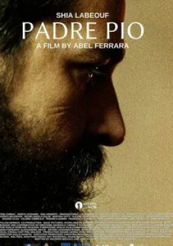 Шайа ЛаБаф и фильм Отец Пио (2022)