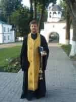 Отец Сергий кадр из фильма
