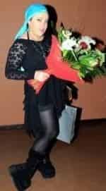 Откровенно с Оксаной Байрак кадр из фильма