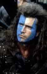 Отважное сердце кадр из фильма