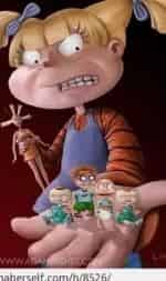 Ох, уж эти детки!-2 кадр из фильма