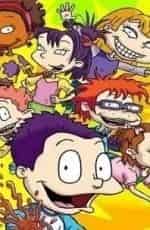 Ох, уж эти детки! кадр из фильма