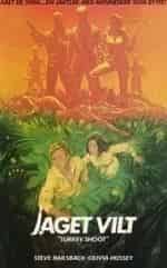 Охота на индюшек кадр из фильма