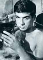 Клод Риш и фильм Охота на мужчину (1964)
