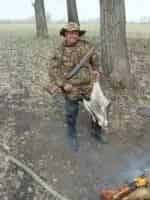 Охотничьи истории кадр из фильма