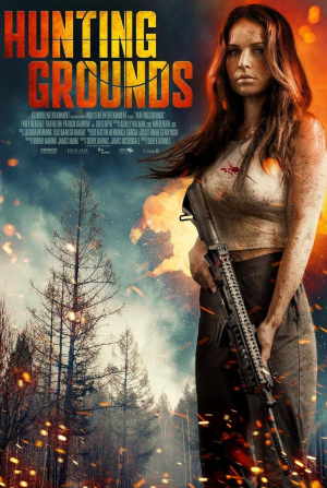 Джон МакЛарен и фильм Охотник и охотница (2025)