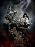 Падшие ангелы кадр из фильма