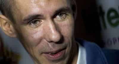 Панин назвал гонорары звезды на телешоу