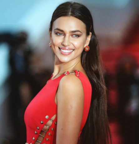 От принцессы до звезды: узнайте, как выглядит дочь Ирины Шейк и Брэдли Купера сегодня