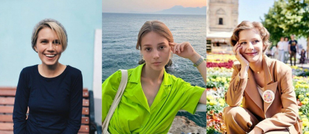 Возвращение папиных дочек: узнайте, как сложилась судьба звезд сериала