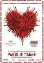 Париж, я люблю тебя кадр из фильма