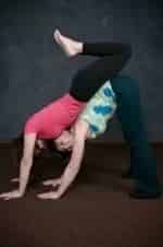 Парная йога: Гармония отношений кадр из фильма