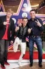 Партийная Zona кадр из фильма