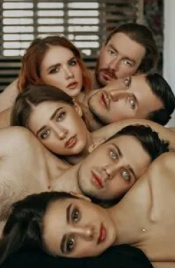 Пары свингеров - 2 кадр из фильма