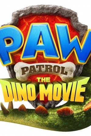 кадр из фильма Патруль Дино: Приключения в мире динозавров