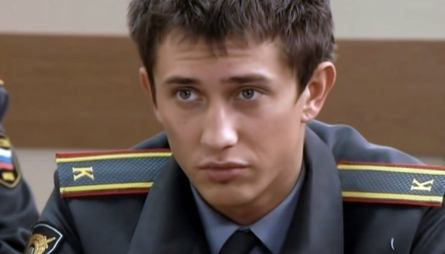 Павел Прилучный: выбор звезды Топ-10 сериалов с участием талантливого актера, который завоевал сердца миллионов