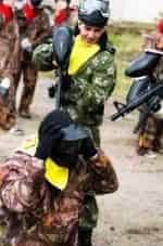 Пейнтбол кадр из фильма