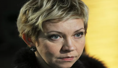 Перестала принимать антидепрессанты: Лазарева объяснила развод с Шацем
