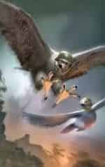 Пернатый бизнес кадр из фильма