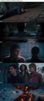 Стенли Туччи и фильм Перси Джексон и Море чудовищ (2013)