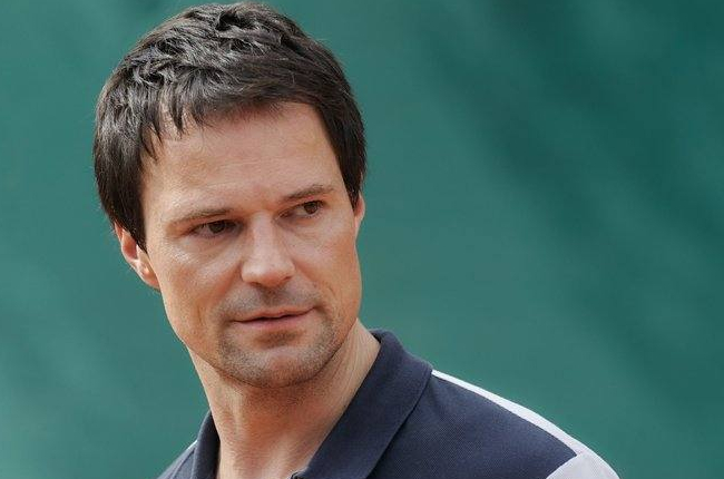 Первая ракетка